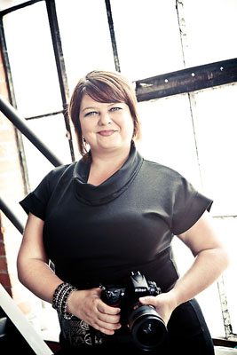 Lyncca Harvey Photography bio picture