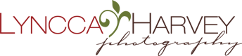 Lyncca Harvey Photography logo