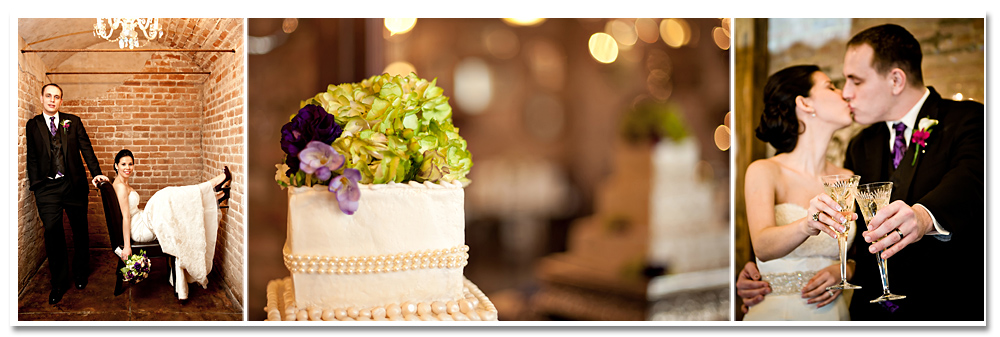 Masthead header