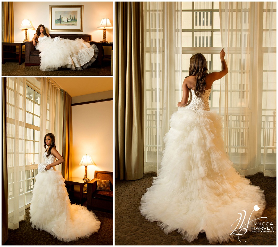 Fort Worth/Dallas Wedding & Portrait Photographer | Lyncca Harvey Photography
