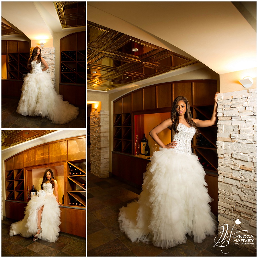 Fort Worth/Dallas Wedding & Portrait Photographer | Lyncca Harvey Photography