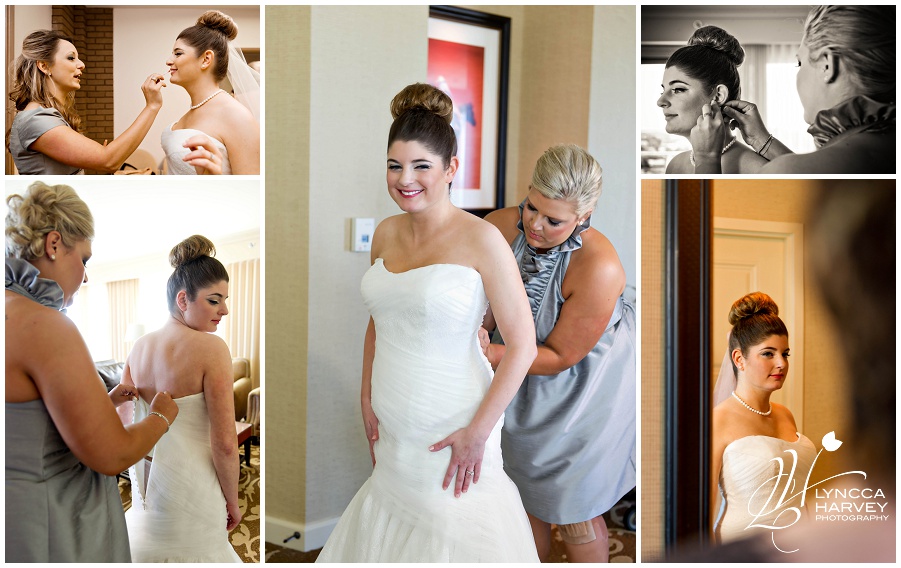 Fort Worth Wedding Photographer: Marty Leonard Chapel | Lyncca Harvey Photography