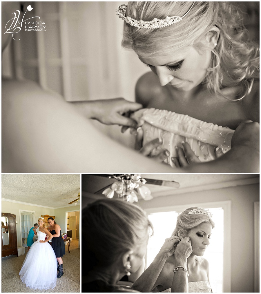 Fort Worth Wedding Photographer | Lone Oak Retreat & Ranch | Lyncca Harvey Photography