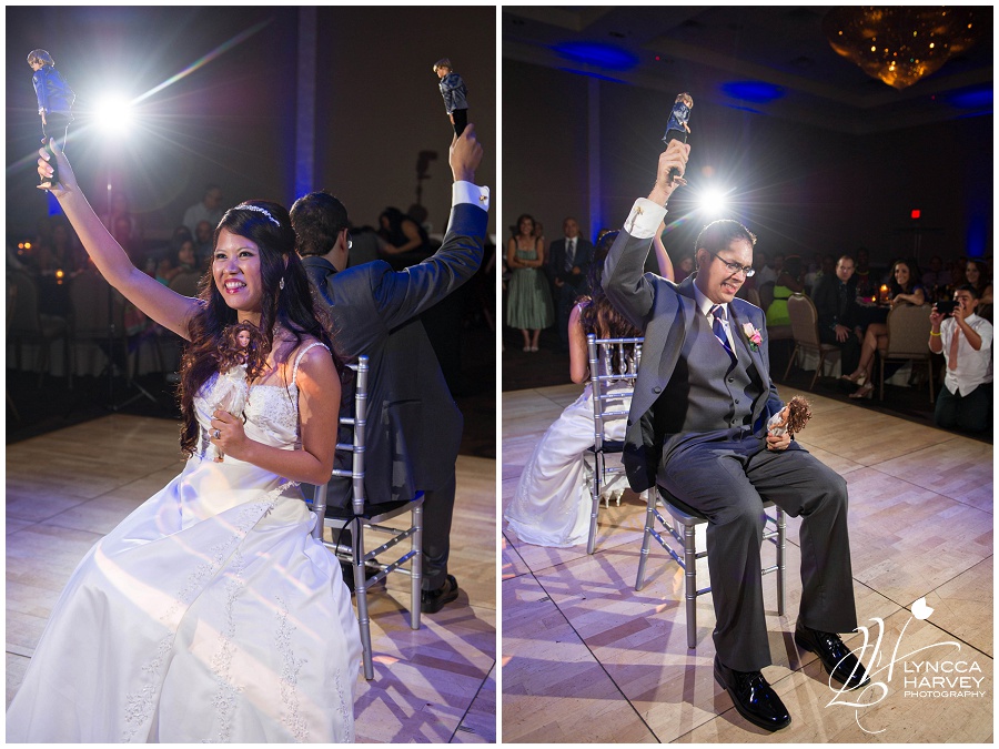 Dallas/Fort Worth Wedding Photographer | Piazza in the Village | Lynca Harvey Photography