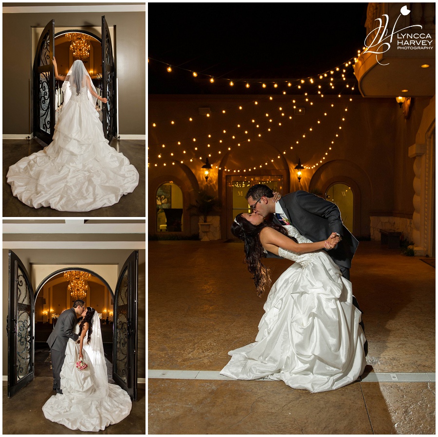 Dallas/Fort Worth Wedding Photographer | Piazza in the Village | Lynca Harvey Photography
