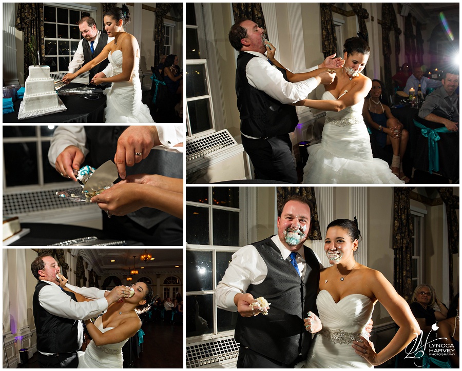 Fort Worth Wedding Photographer | YWCA Wedding | Lyncca Harvey Photography