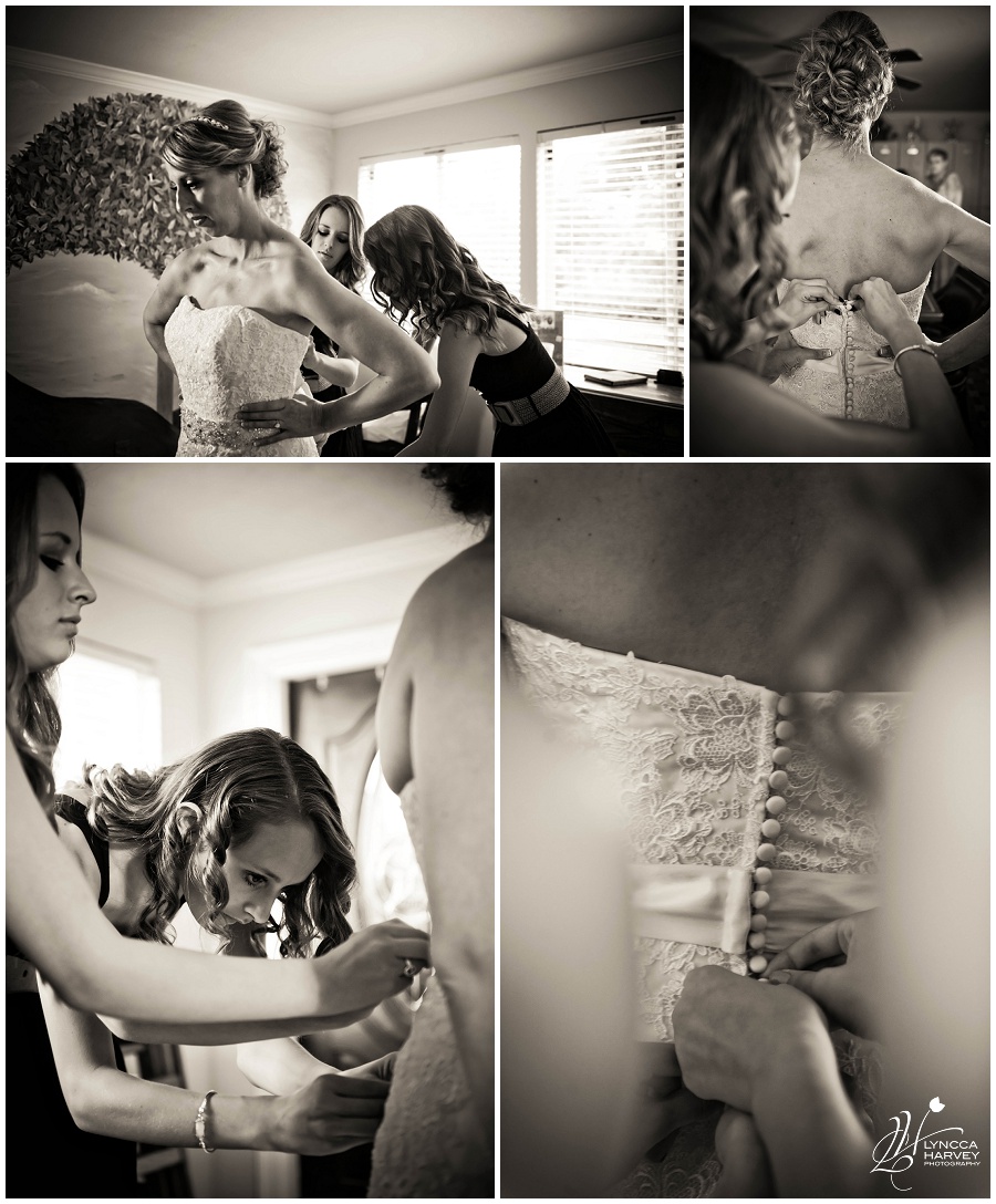 Dallas/Fort Worth Wedding Photographer | Shady Valley Golf Club | Lyncca Harvey Photography