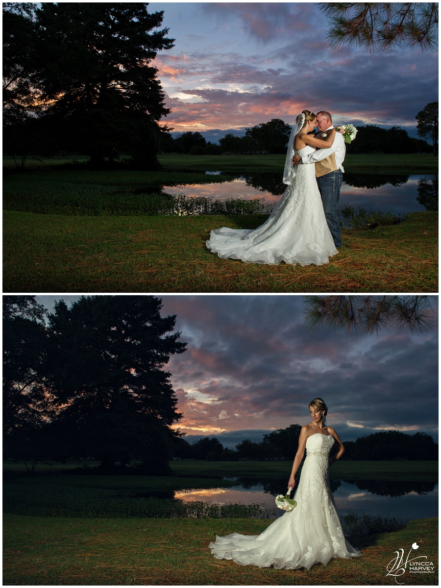 Dallas/Fort Worth Wedding Photographer | Shady Valley Golf Club | Lyncca Harvey Photography