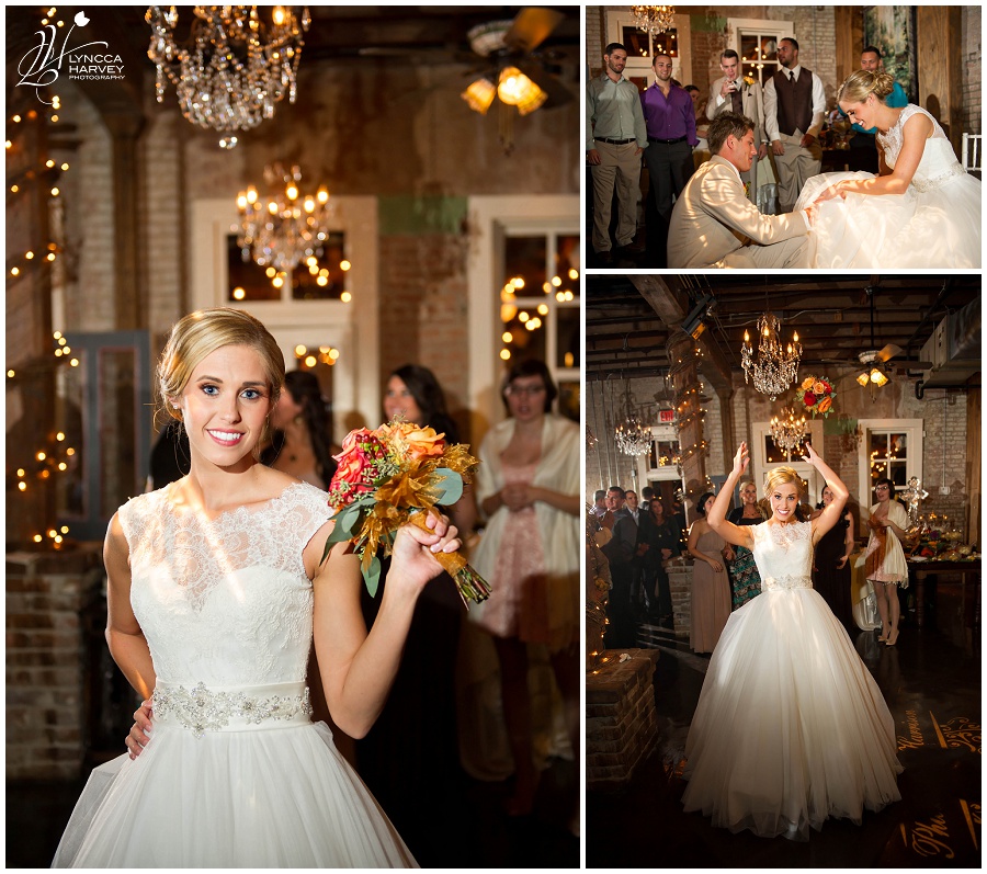 Houston Wedding Photographer | Butler's Courtyard | Lyncca Harvey Photography