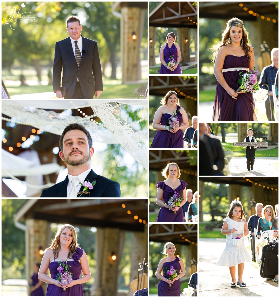 Fort Worth Wedding Photographer | The Orchard | Lyncca Harvey Photography