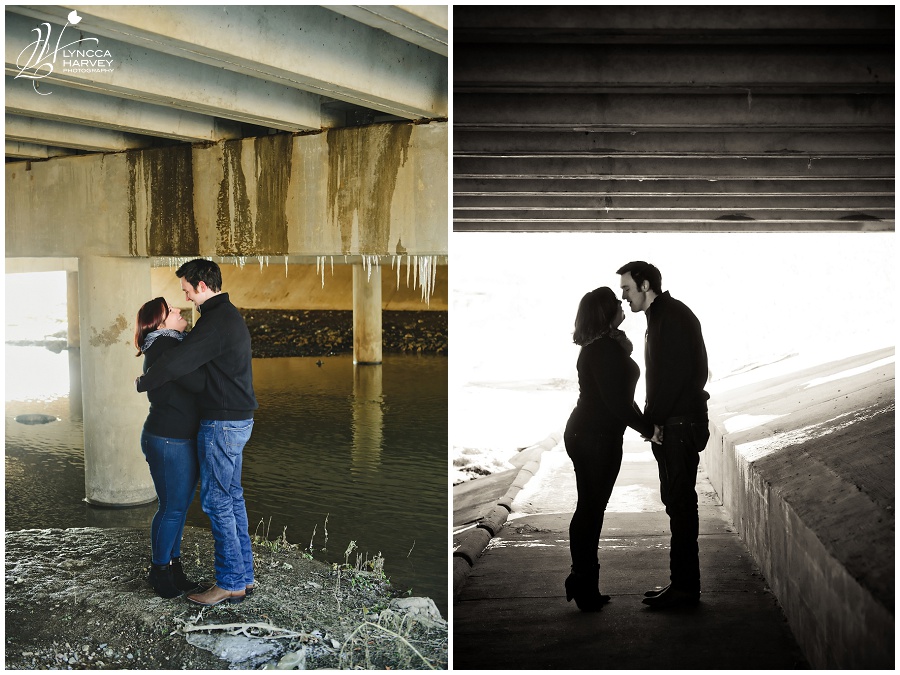 Fort Worth Wedding Photographer | Lyncca Harvey Photography | Bear Creek Park